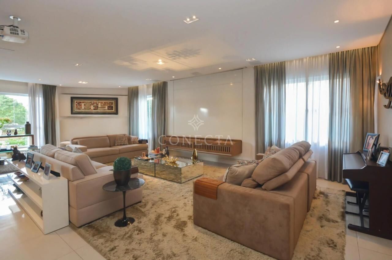 Casa, 4 quartos, 719 m² - Foto 9