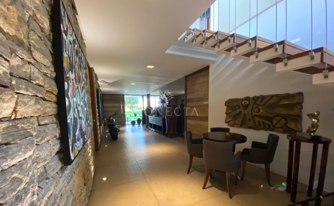 Casa, 4 quartos, 1200 m² - Foto 6