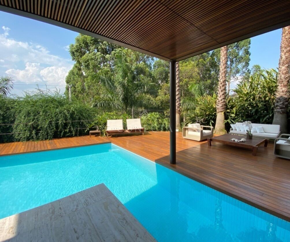 Casa, 4 quartos, 1200 m² - Foto 17