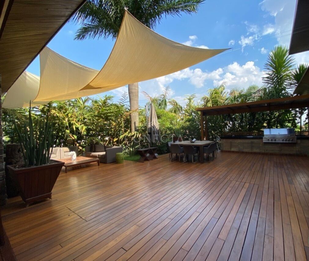 Casa, 4 quartos, 1200 m² - Foto 4