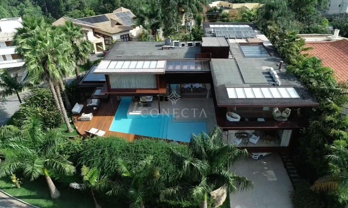 Casa, 4 quartos, 1200 m² - Foto 1