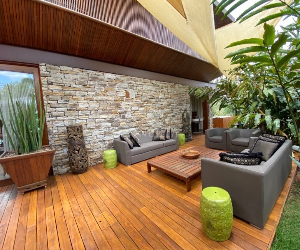 Casa, 4 quartos, 1200 m² - Foto 15