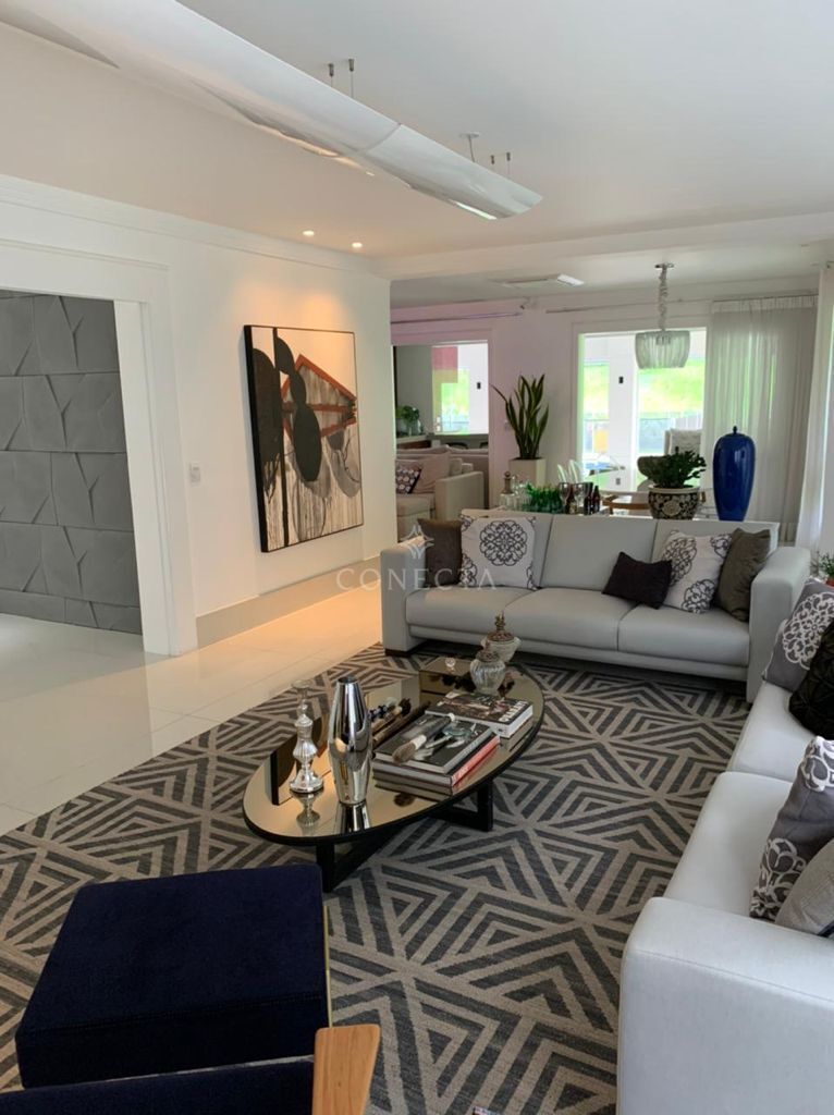 Casa, 4 quartos, 685 m² - Foto 12