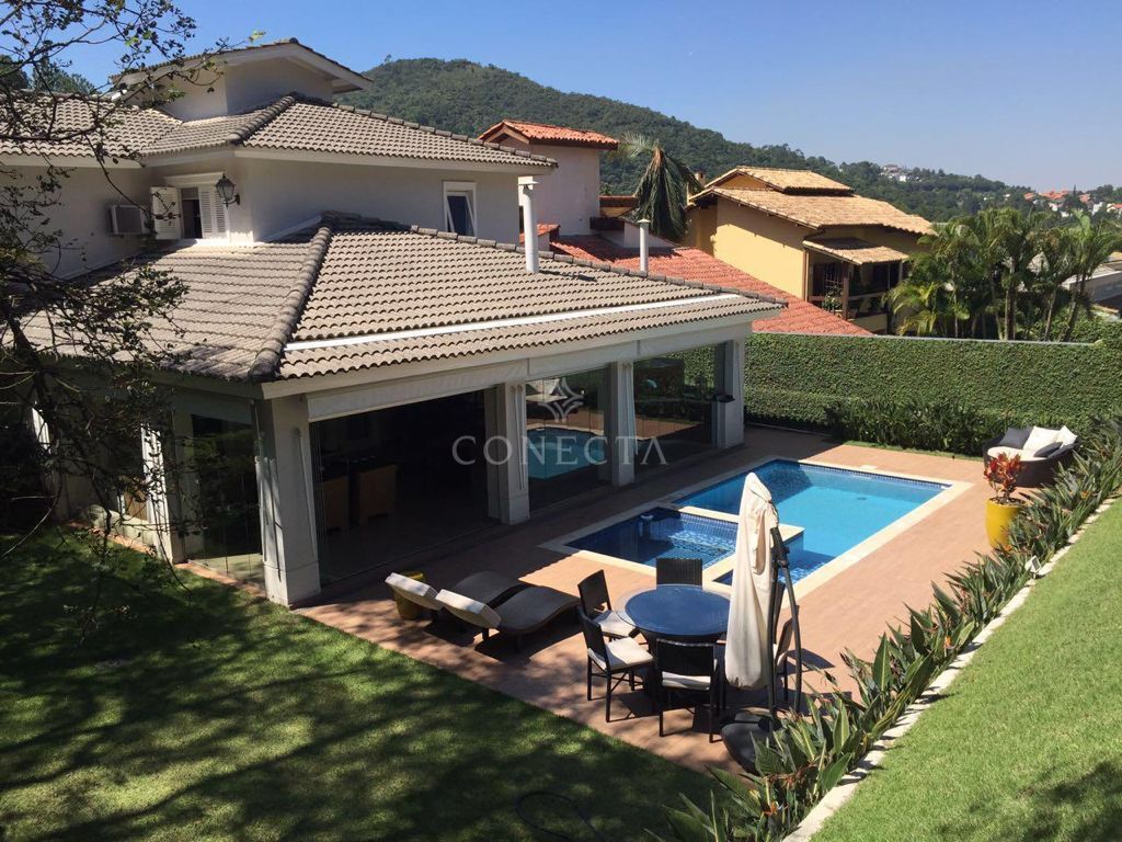 Casa, 4 quartos, 685 m² - Foto 1