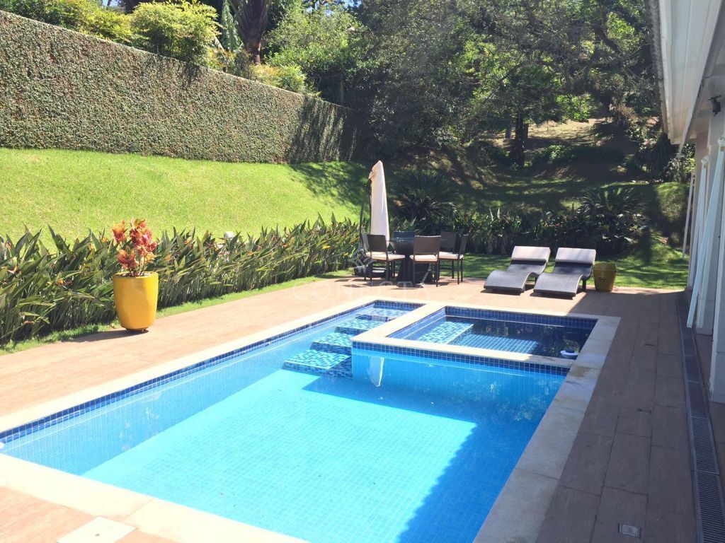 Casa, 4 quartos, 685 m² - Foto 2