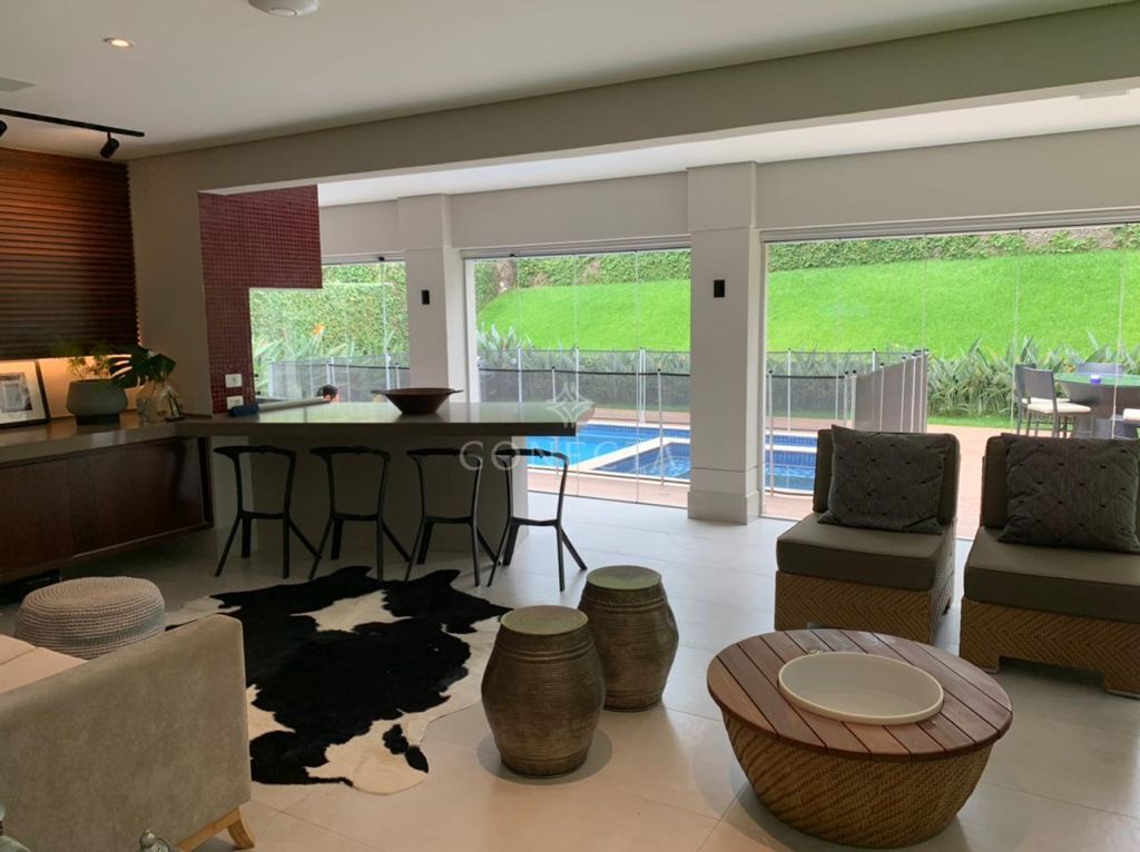 Casa, 4 quartos, 685 m² - Foto 11