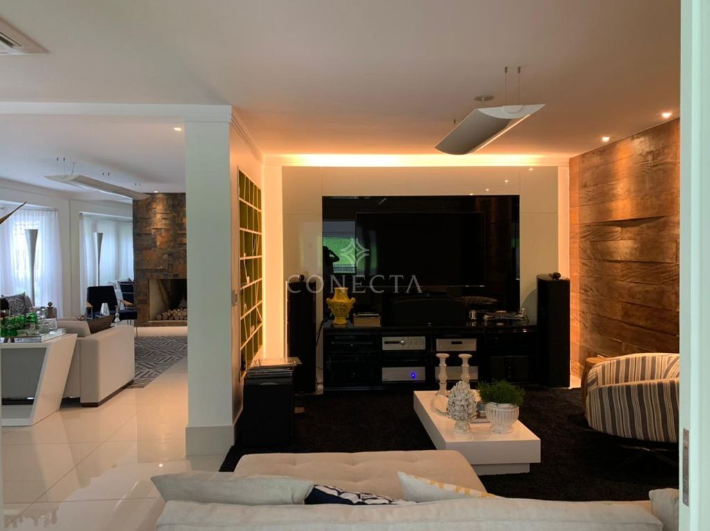 Casa, 4 quartos, 685 m² - Foto 14