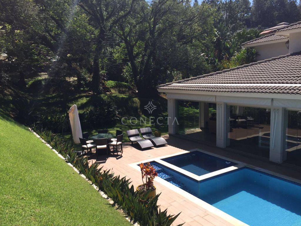 Casa, 4 quartos, 685 m² - Foto 3