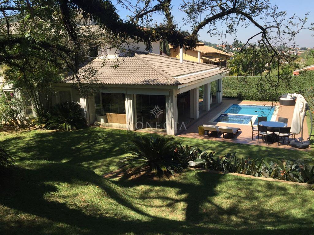 Casa, 4 quartos, 685 m² - Foto 18
