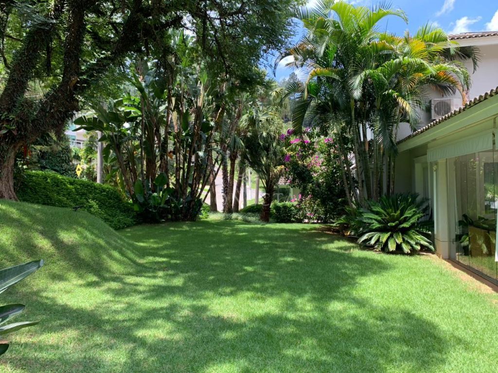 Casa, 4 quartos, 685 m² - Foto 6