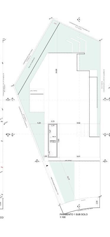 Terreno, 619 m² - Foto 9