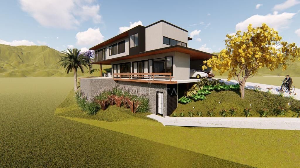 Terreno, 619 m² - Foto 1