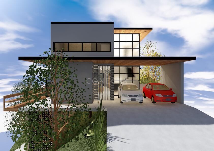 Terreno, 619 m² - Foto 2