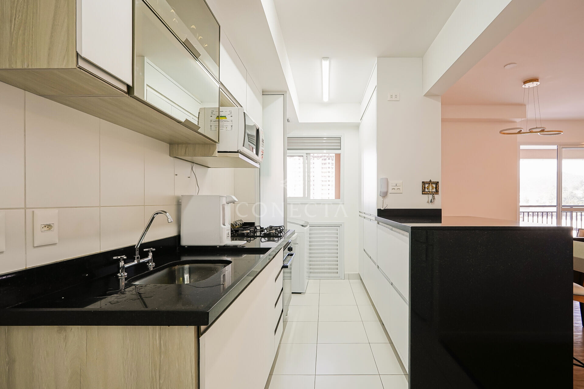 Apartamento à venda com 3 quartos, 109m² - Foto 6