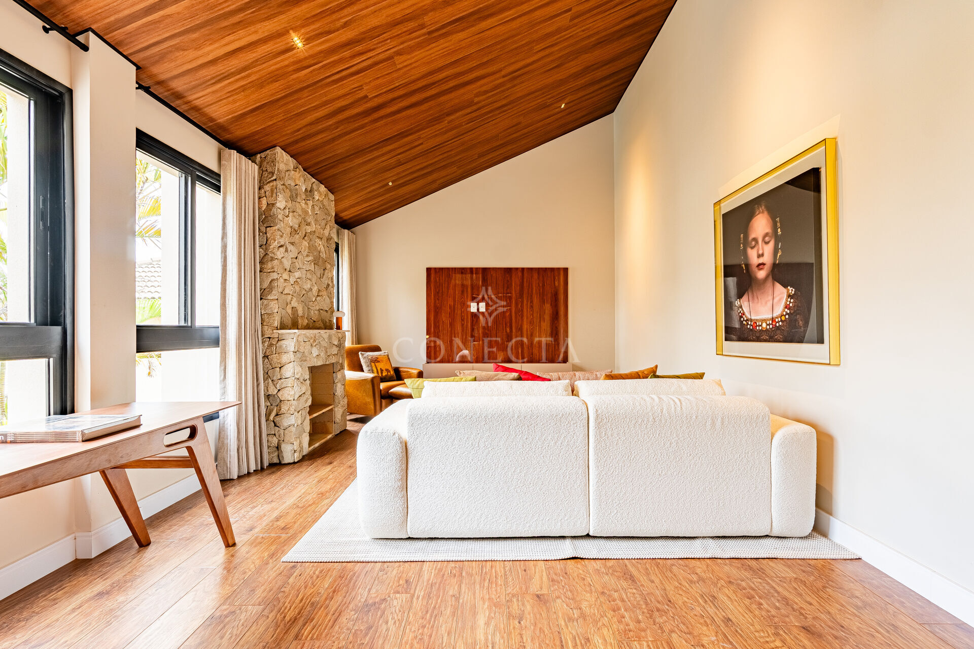 Casa, 5 quartos, 465 m² - Foto 33