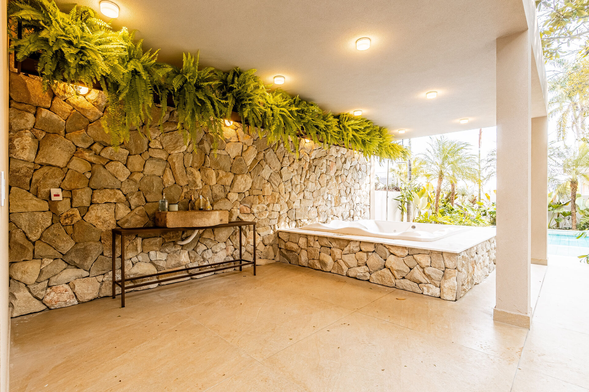 Casa, 5 quartos, 465 m² - Foto 31