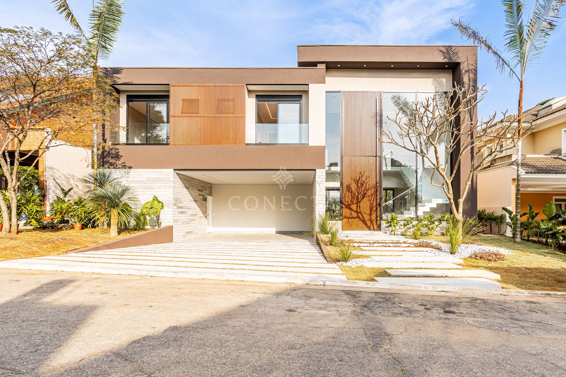 Casa, 5 quartos, 465 m² - Foto 1