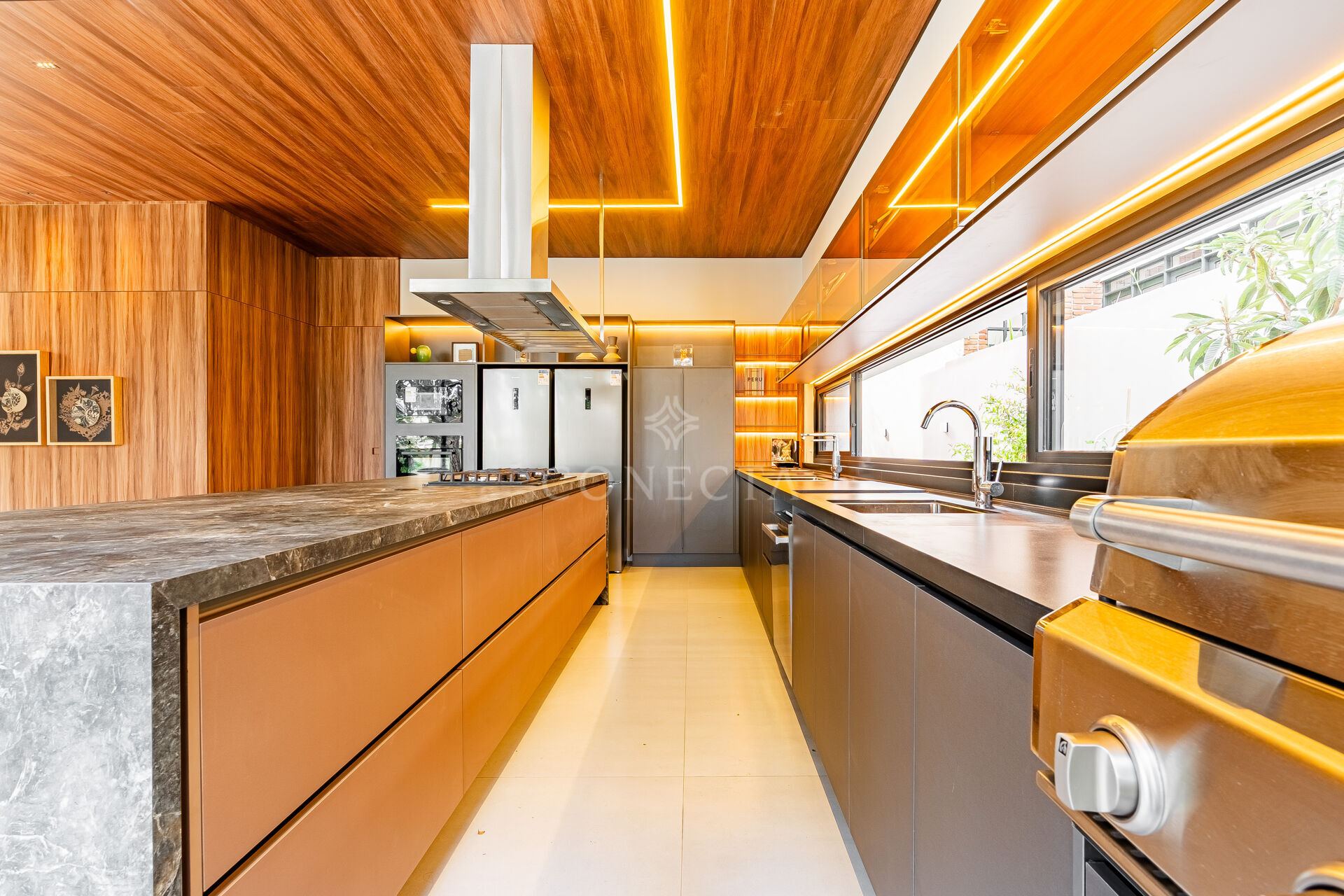 Casa, 5 quartos, 465 m² - Foto 18