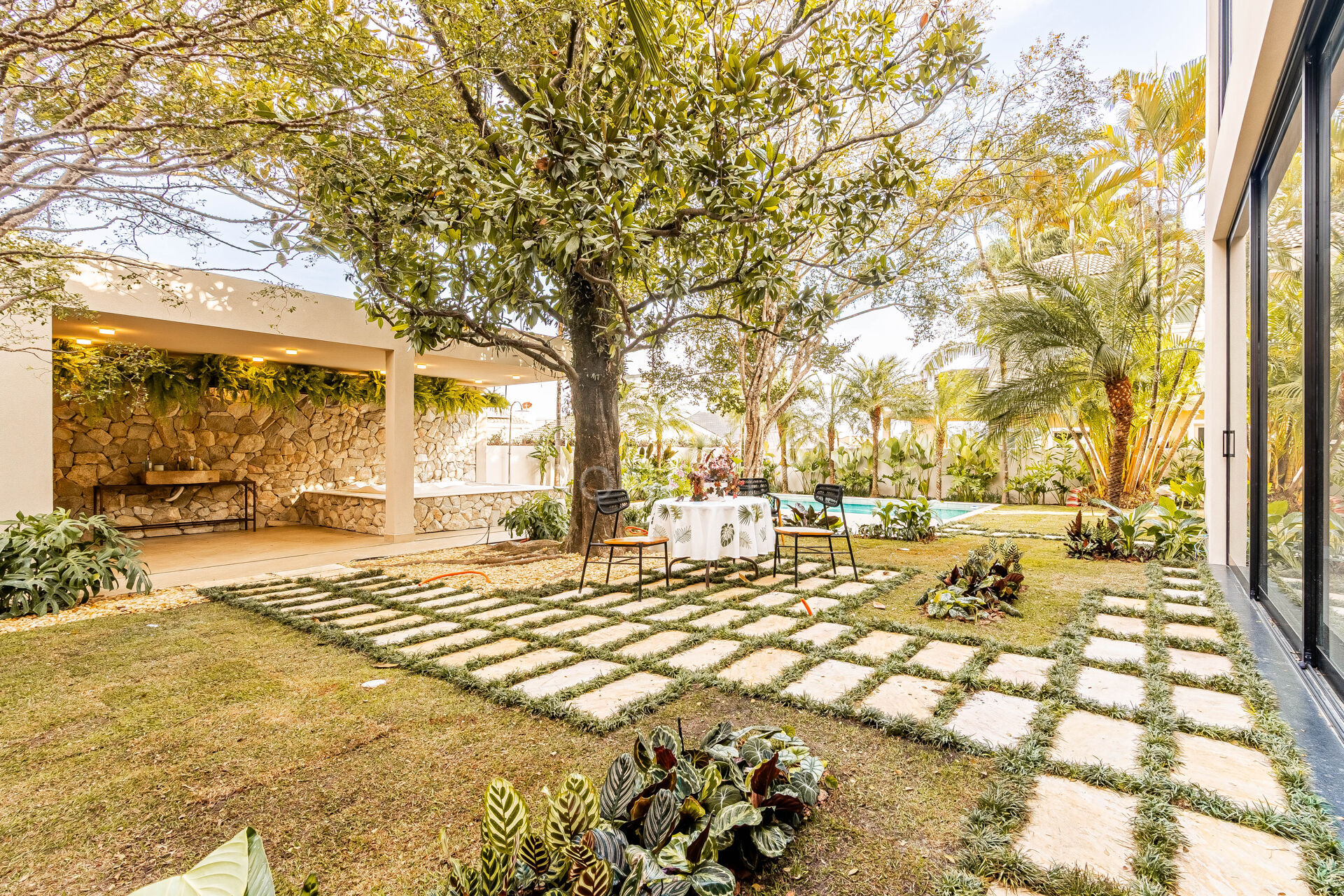 Casa, 5 quartos, 465 m² - Foto 22