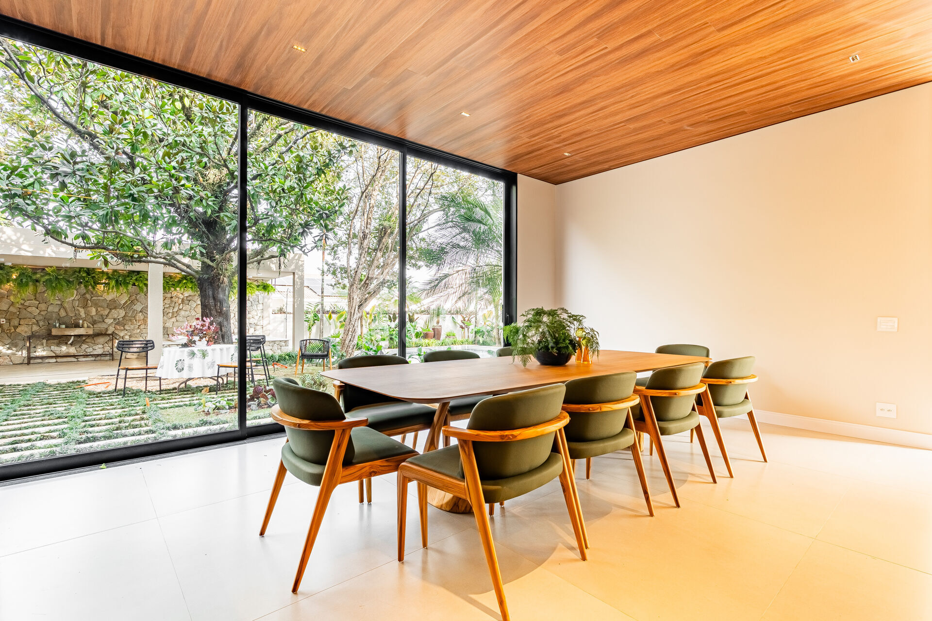 Casa, 5 quartos, 465 m² - Foto 15