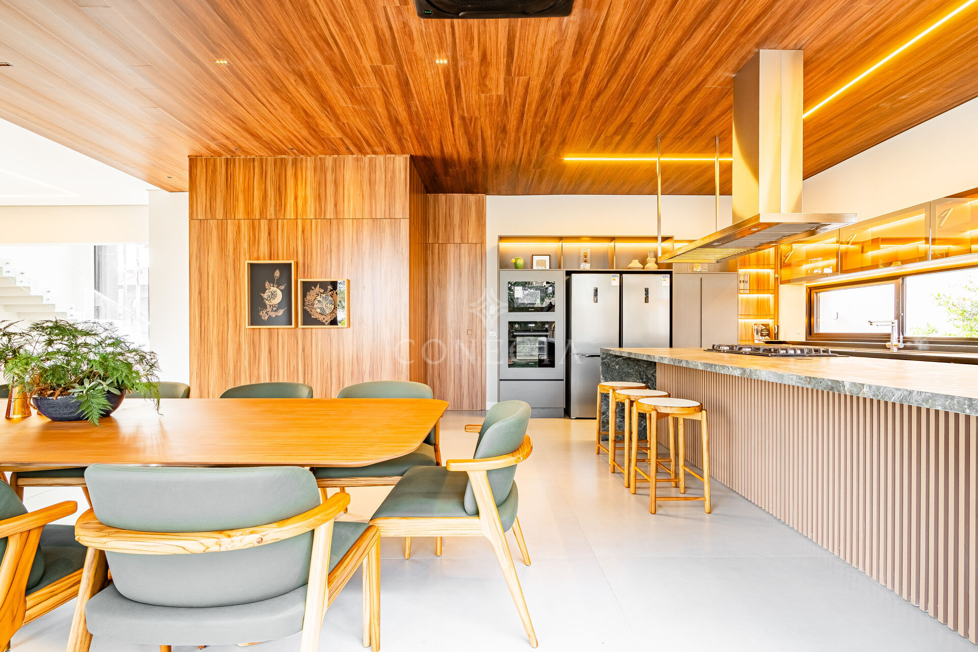 Casa, 5 quartos, 465 m² - Foto 21