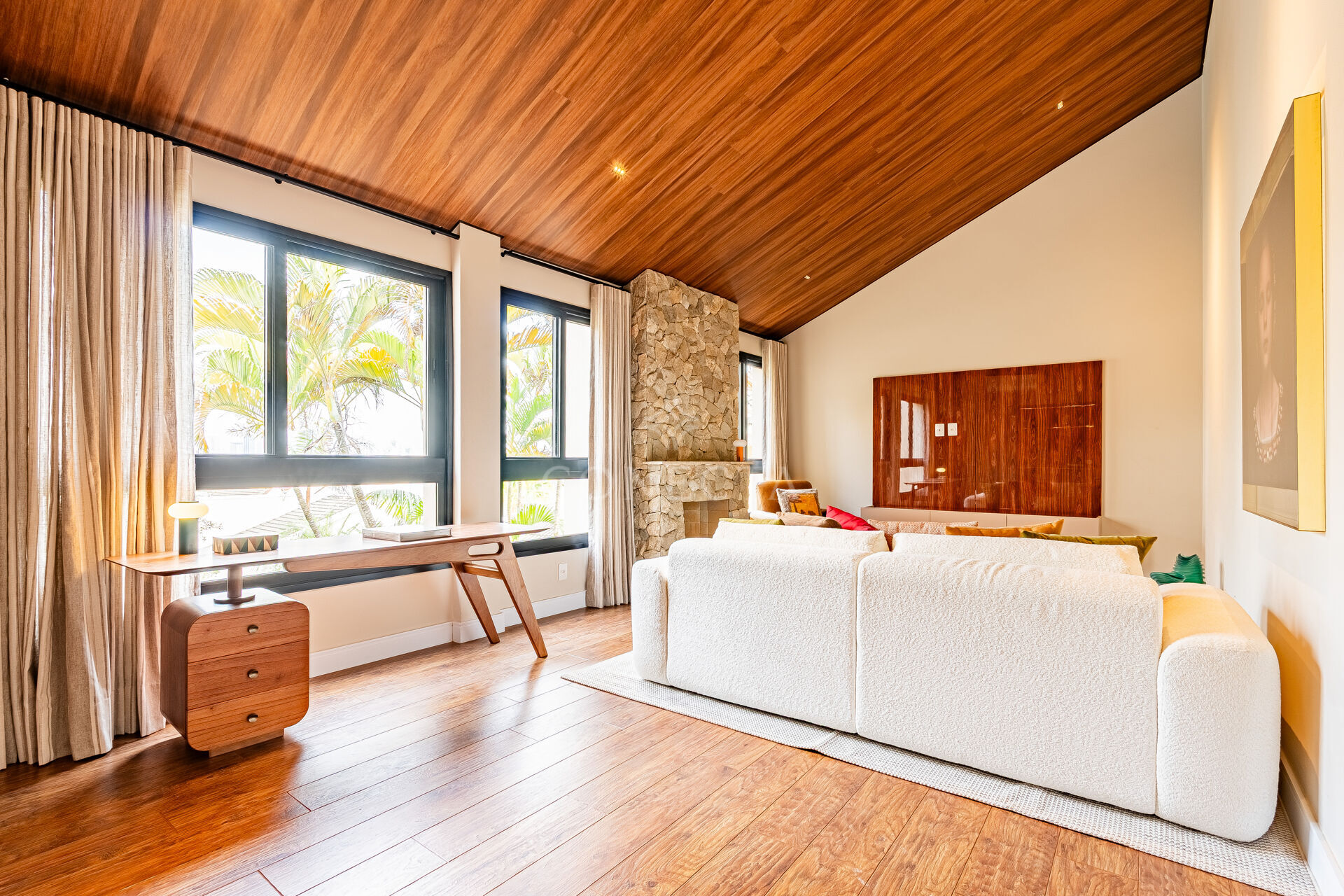 Casa, 5 quartos, 465 m² - Foto 34