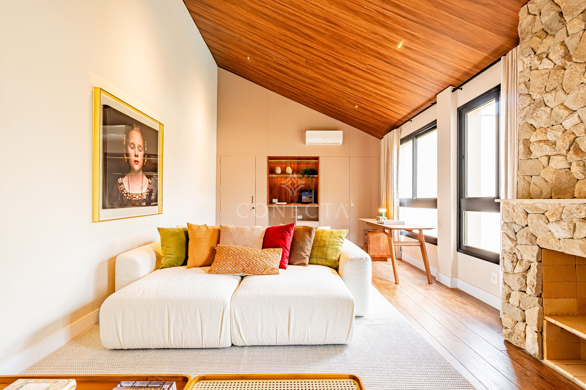 Casa, 5 quartos, 465 m² - Foto 35