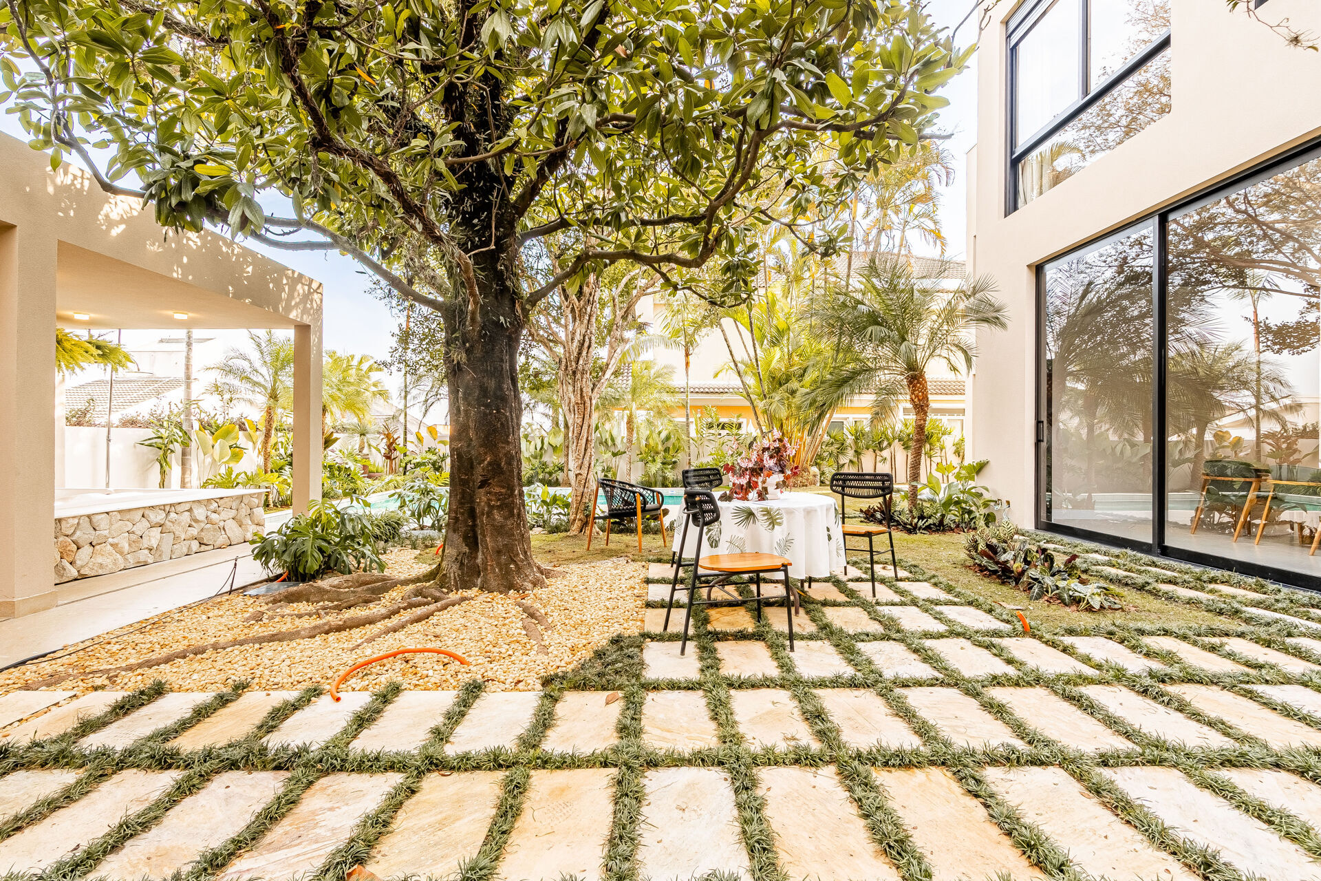 Casa, 5 quartos, 465 m² - Foto 30