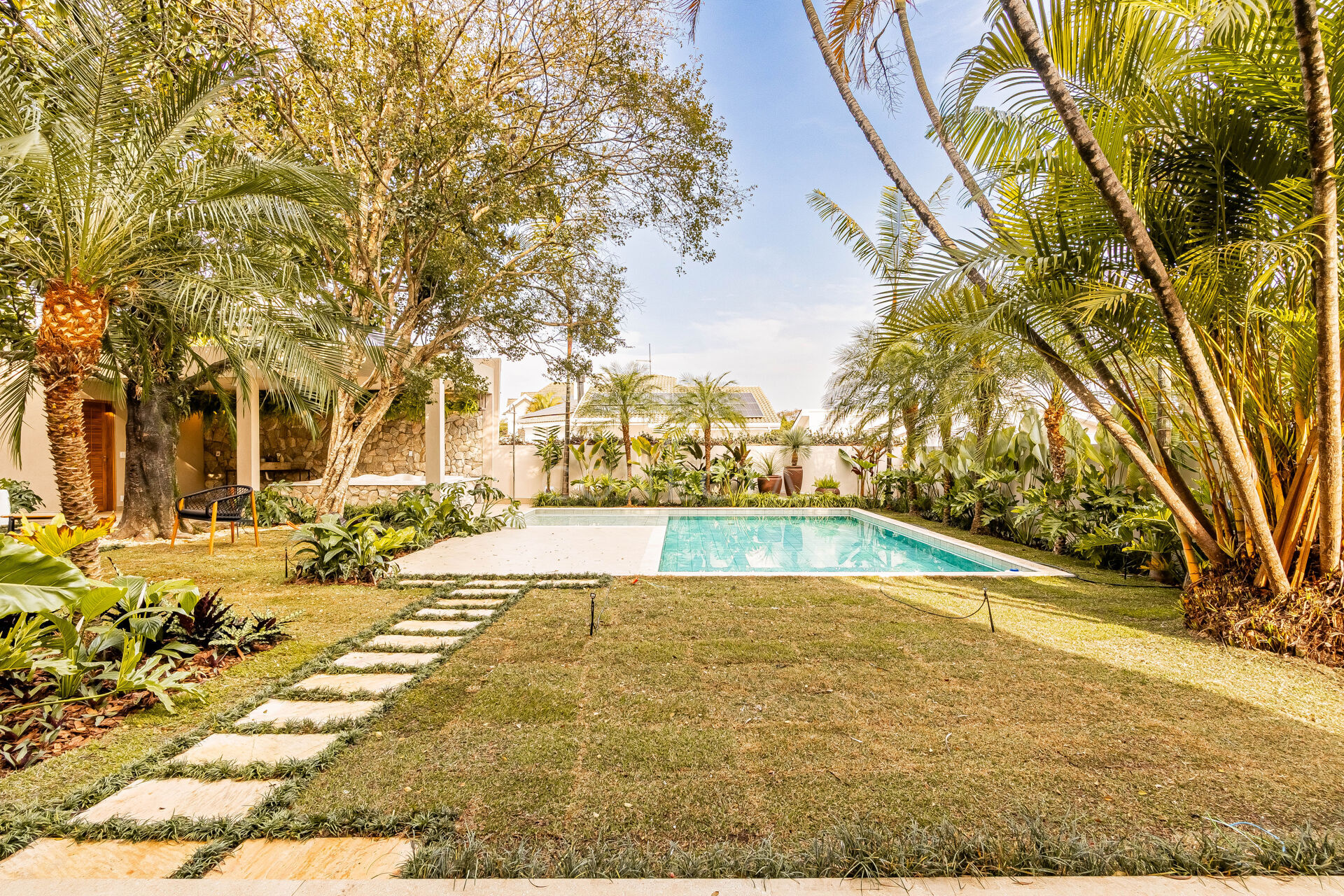 Casa, 5 quartos, 465 m² - Foto 2