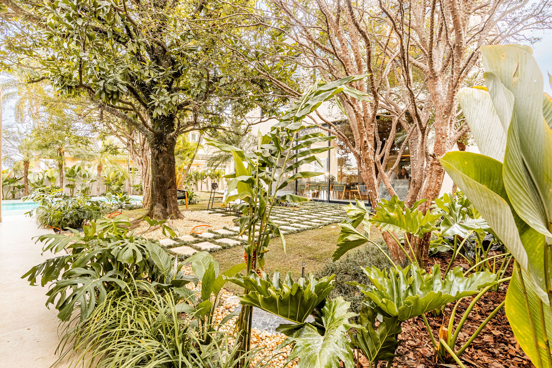 Casa, 5 quartos, 465 m² - Foto 25