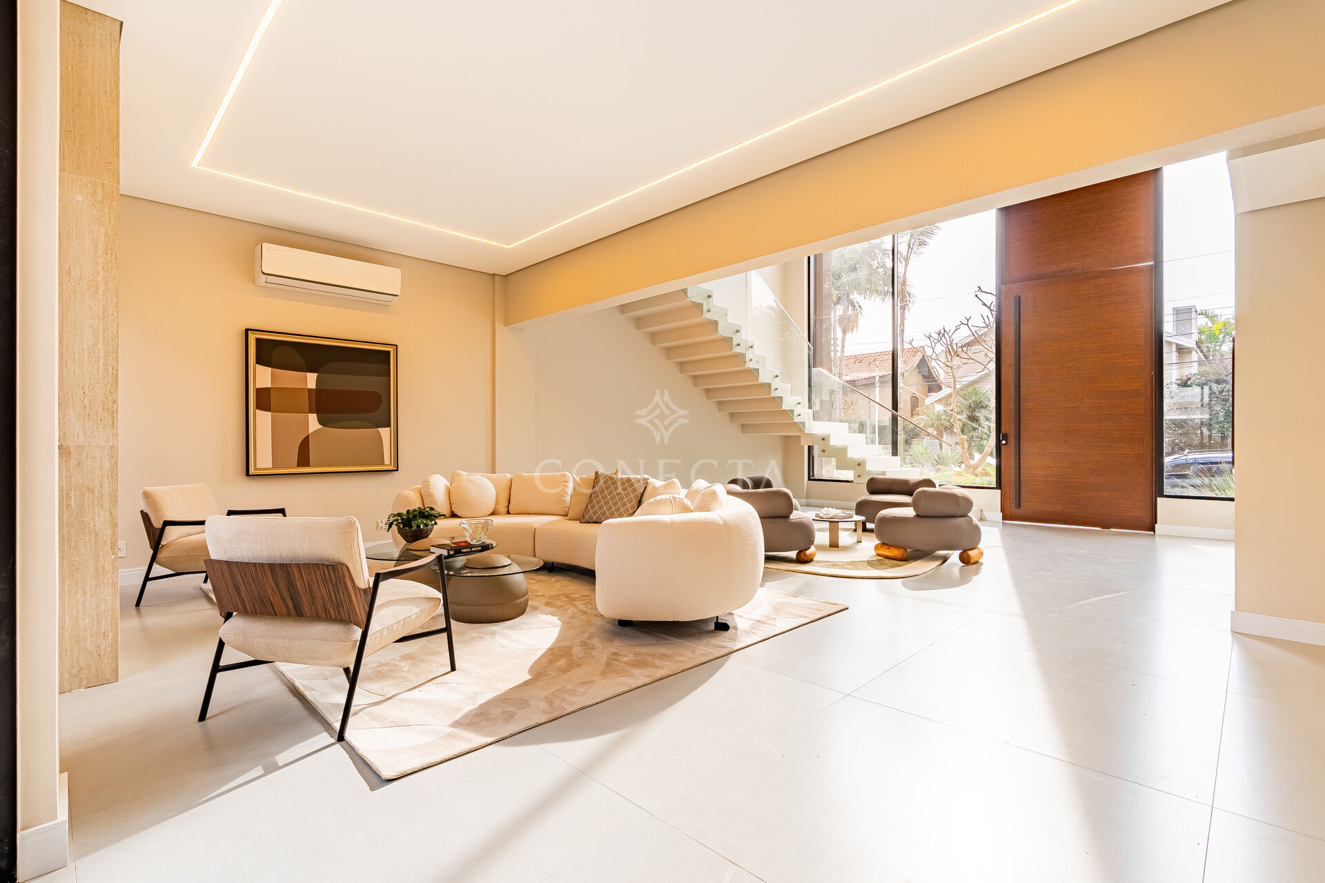 Casa, 5 quartos, 465 m² - Foto 4