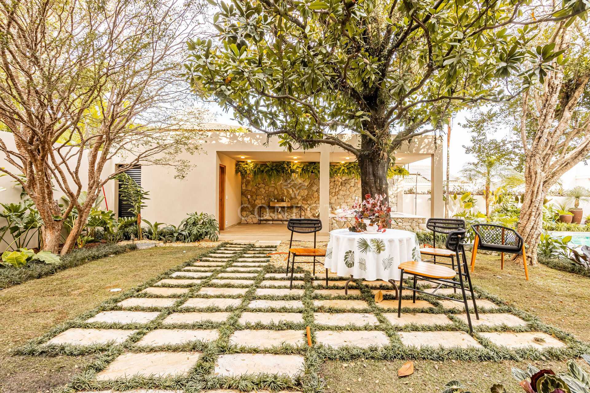 Casa, 5 quartos, 465 m² - Foto 24