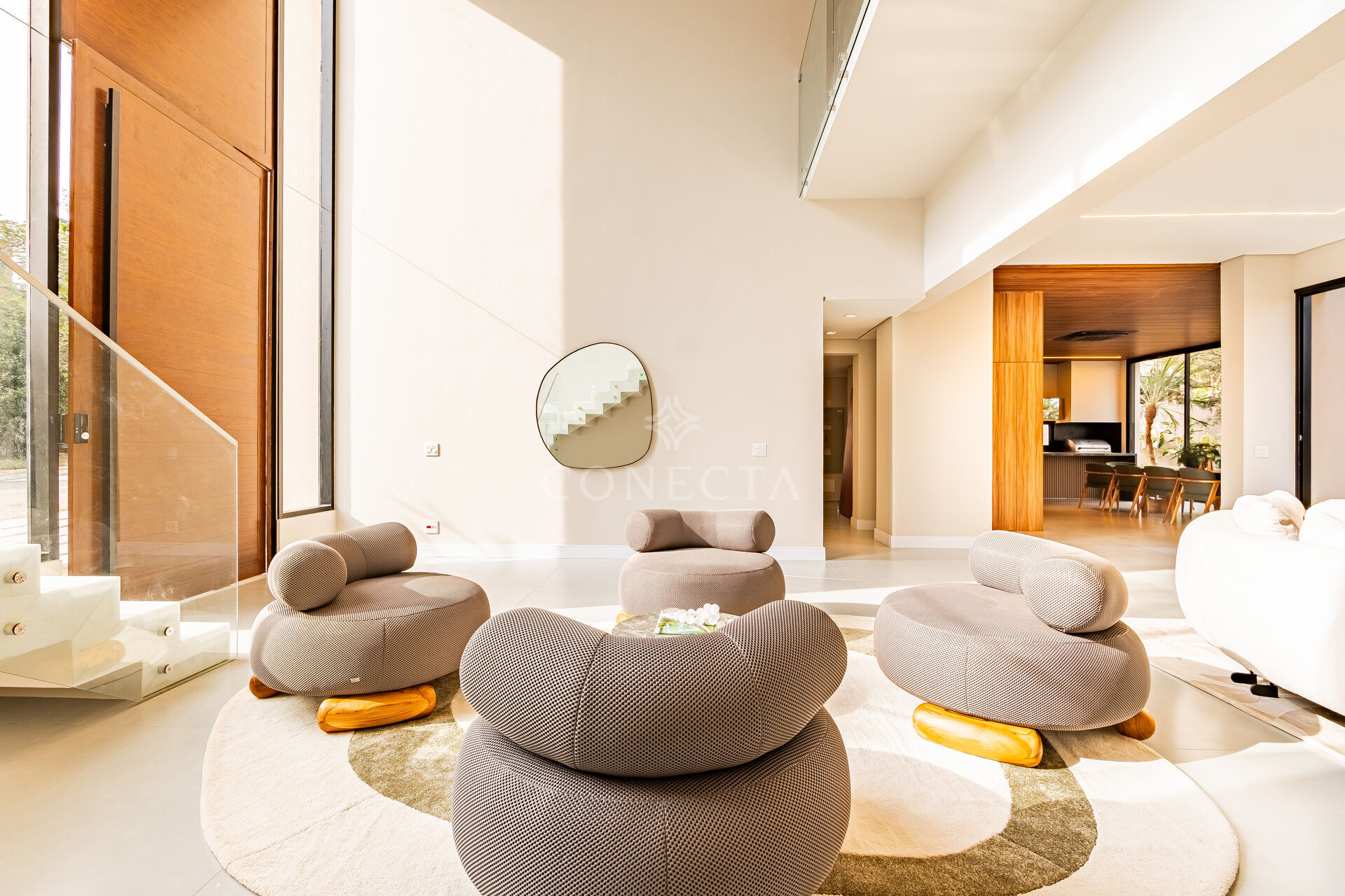 Casa, 5 quartos, 465 m² - Foto 8