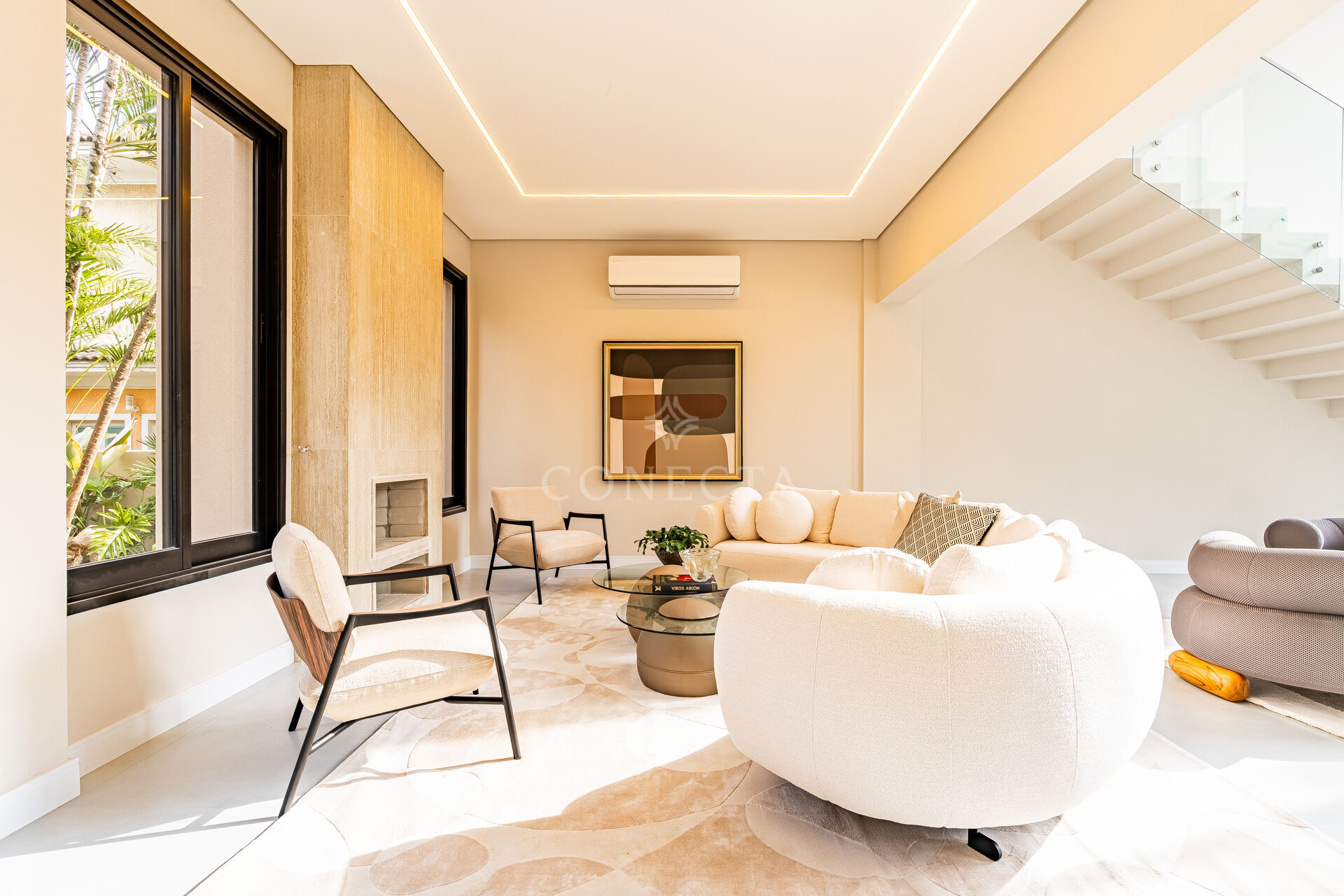 Casa, 5 quartos, 465 m² - Foto 10