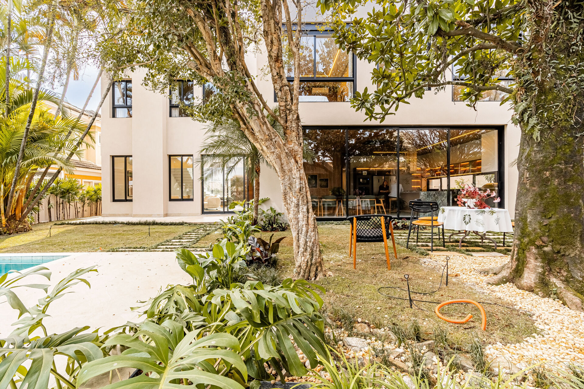 Casa, 5 quartos, 465 m² - Foto 26