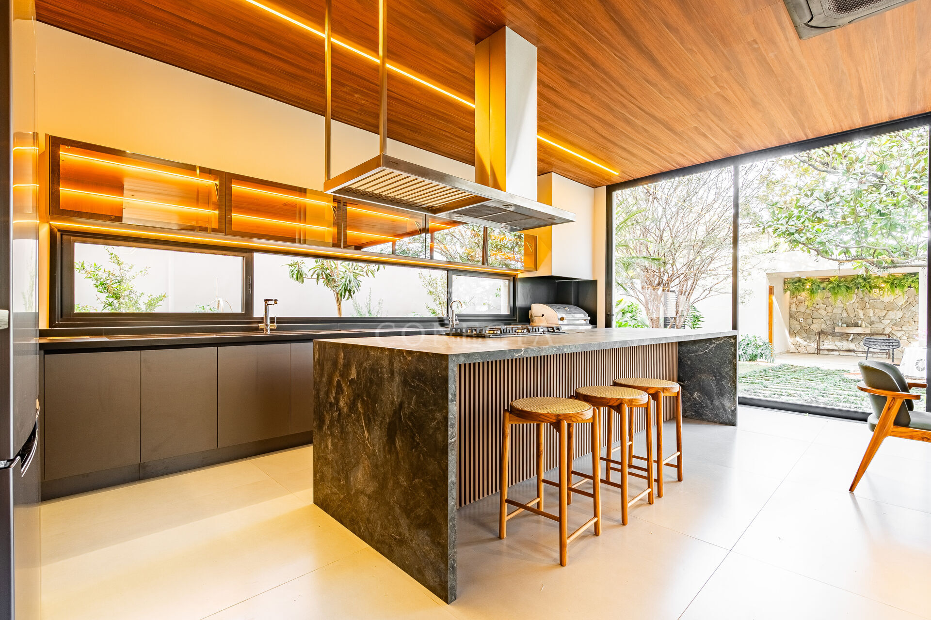 Casa, 5 quartos, 465 m² - Foto 16