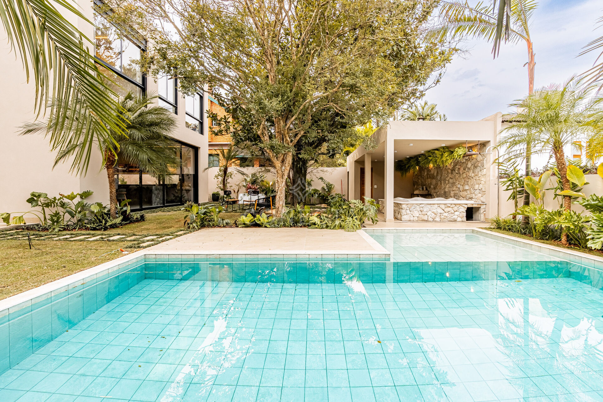 Casa, 5 quartos, 465 m² - Foto 29
