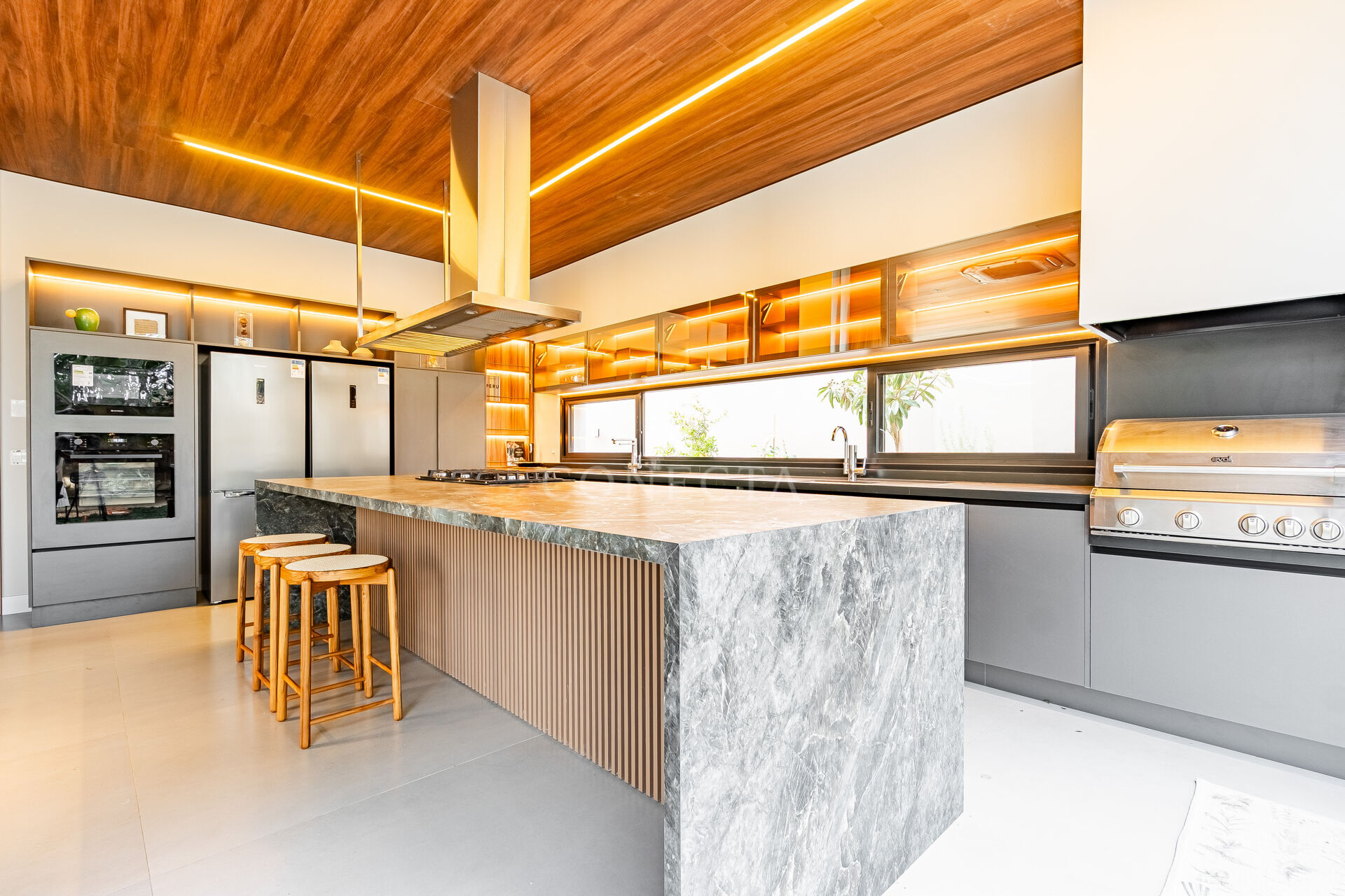 Casa, 5 quartos, 465 m² - Foto 19