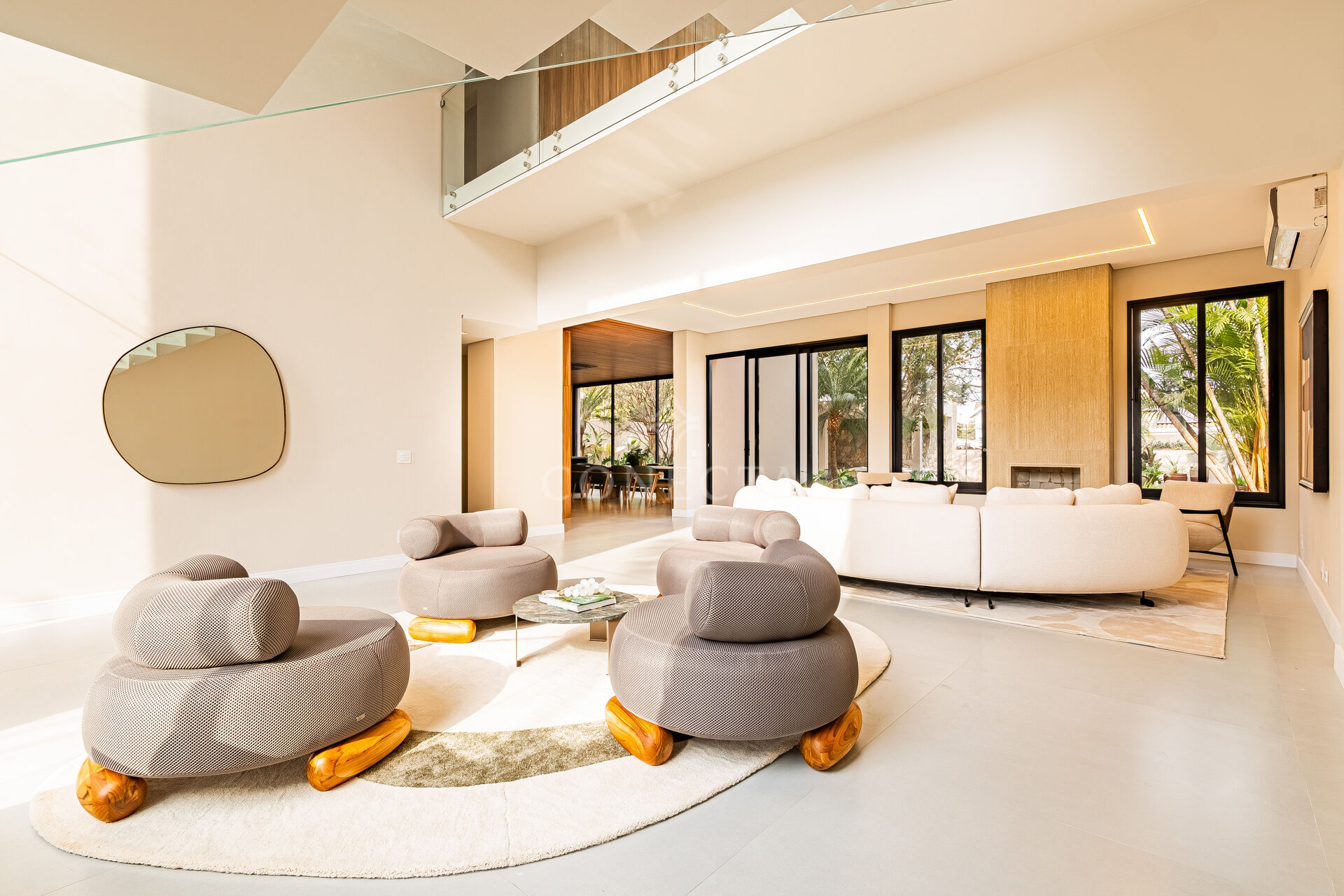 Casa, 5 quartos, 465 m² - Foto 11