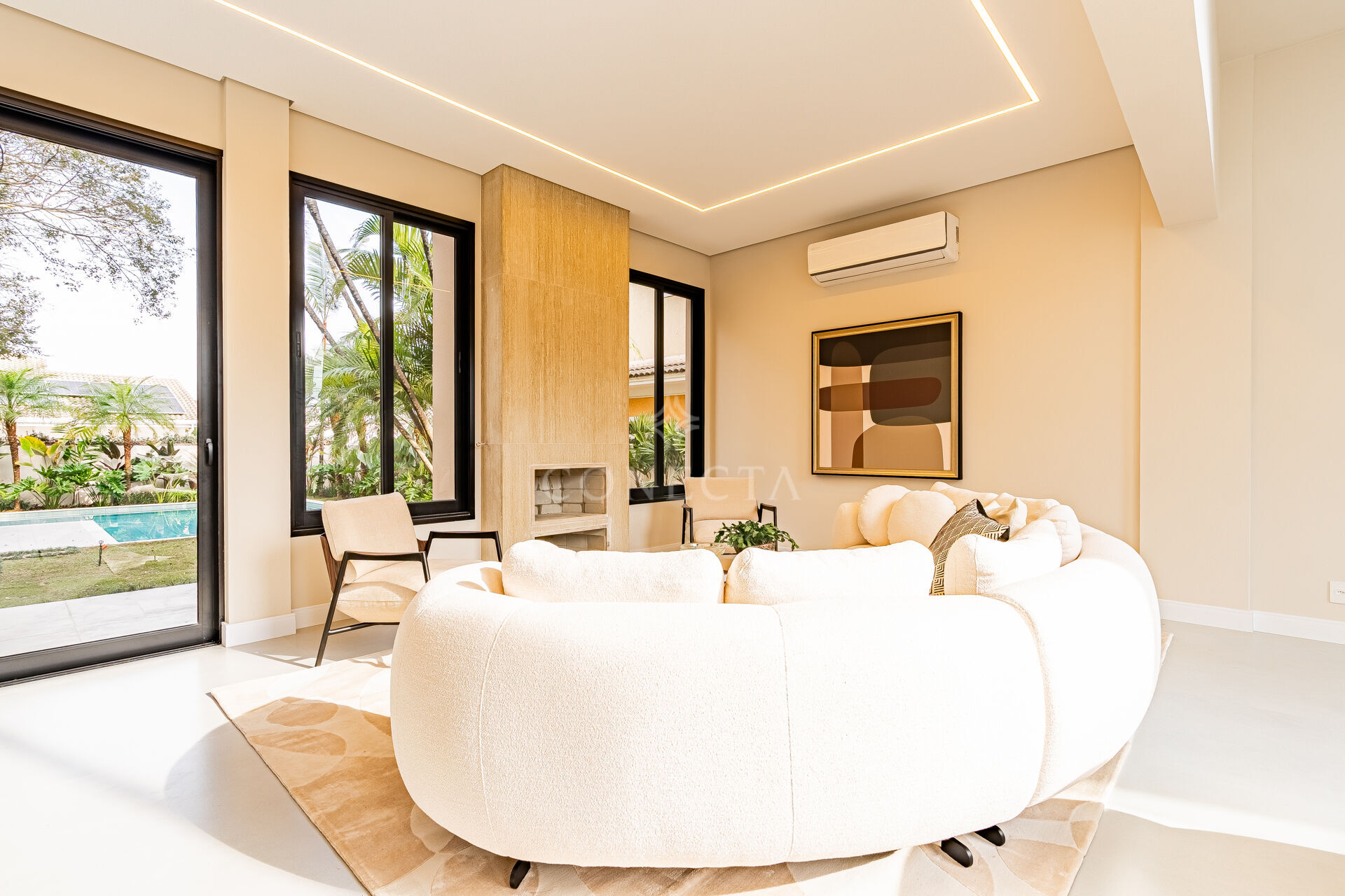 Casa, 5 quartos, 465 m² - Foto 9