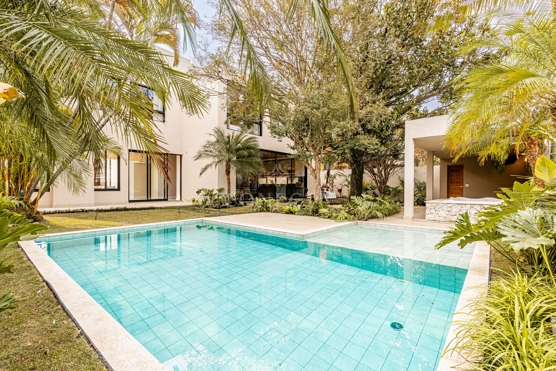 Casa, 5 quartos, 465 m² - Foto 28