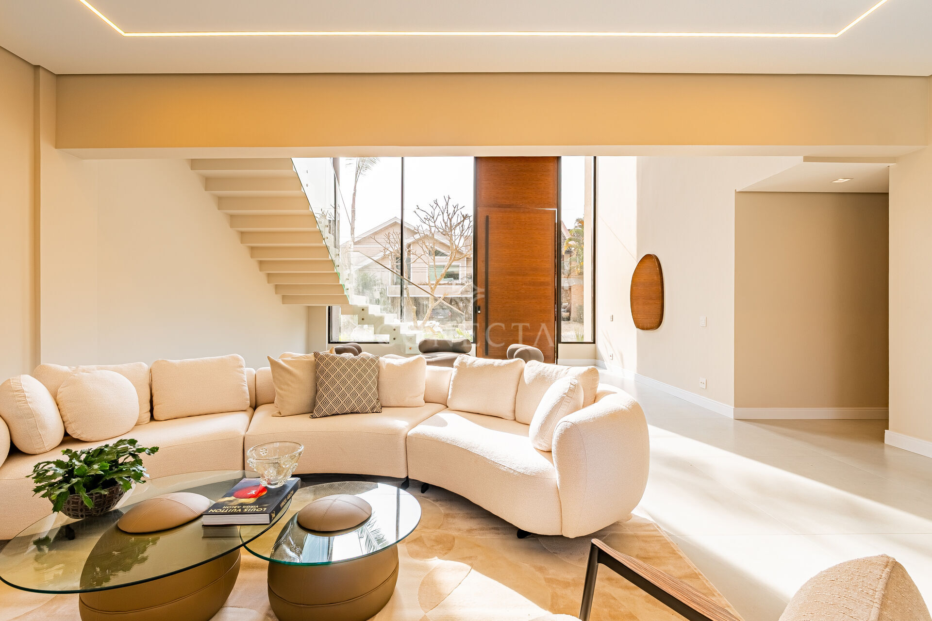 Casa, 5 quartos, 465 m² - Foto 6
