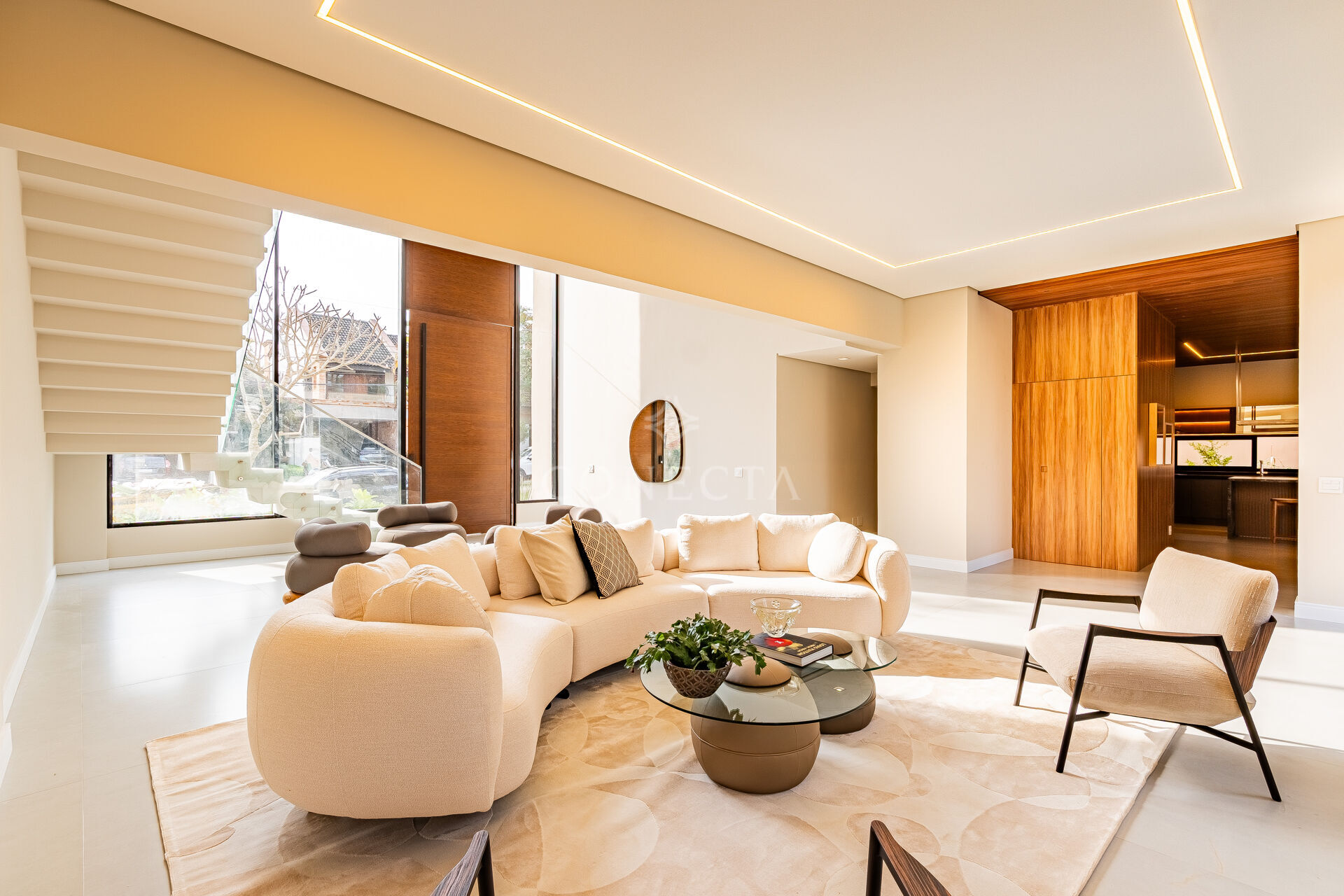 Casa, 5 quartos, 465 m² - Foto 7