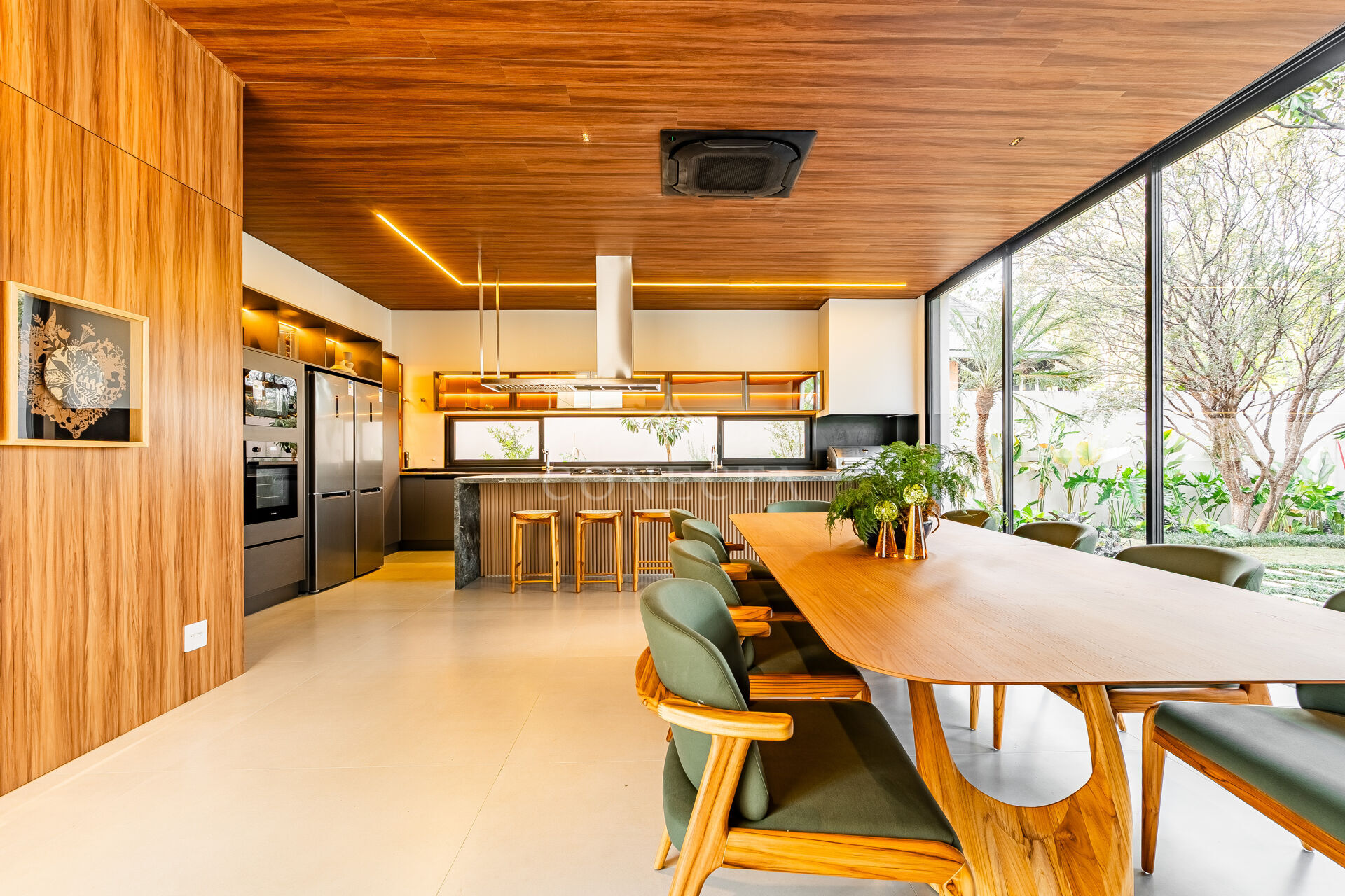 Casa, 5 quartos, 465 m² - Foto 13