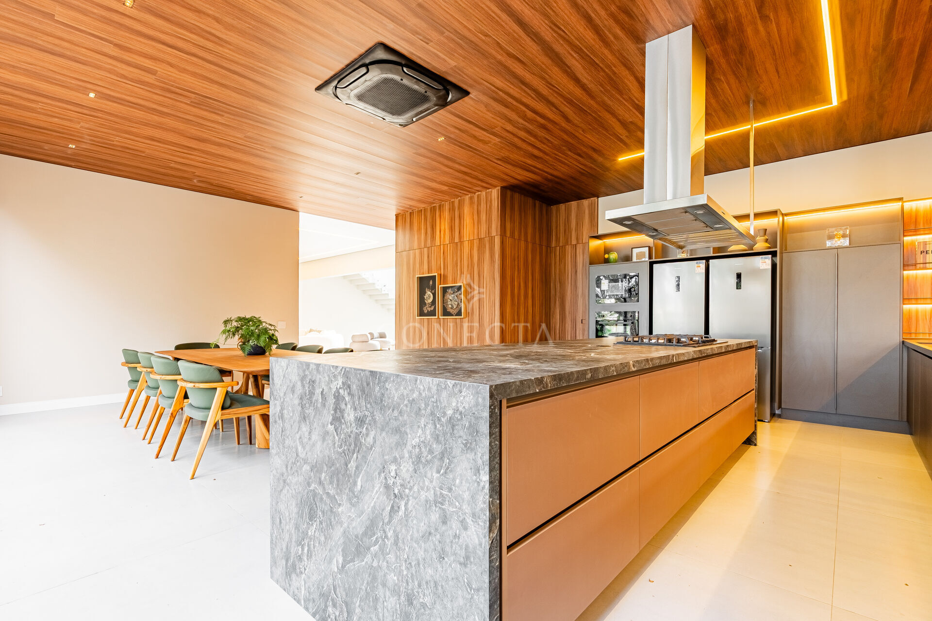 Casa, 5 quartos, 465 m² - Foto 20