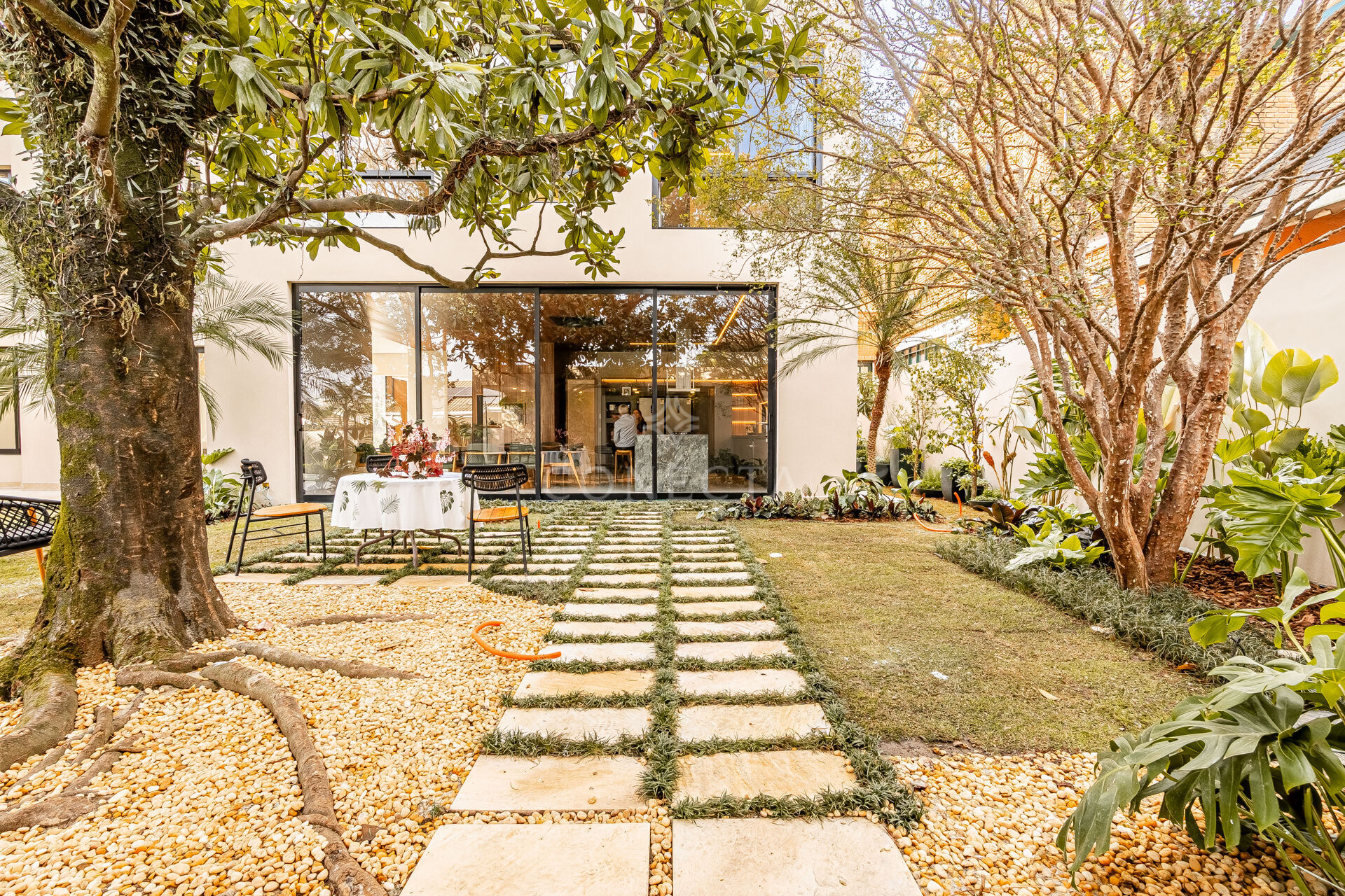 Casa, 5 quartos, 465 m² - Foto 23