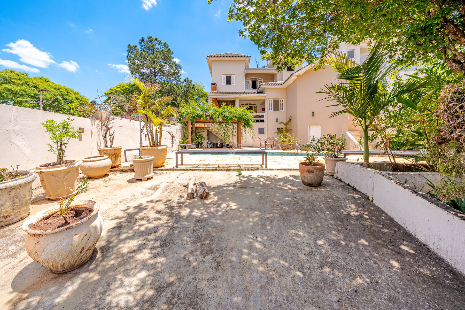 Casa, 4 quartos, 398 m² - Foto 26