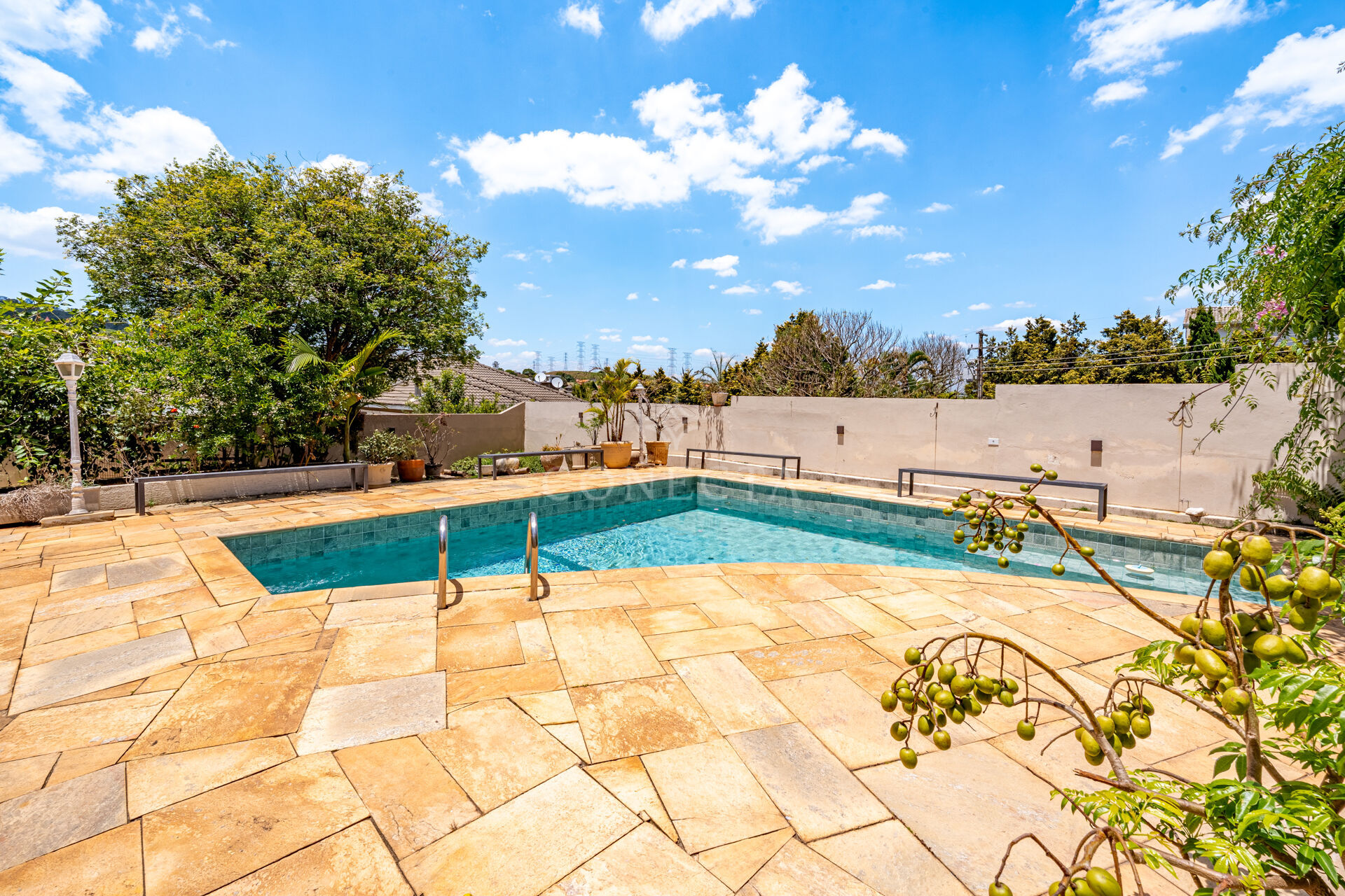 Casa, 4 quartos, 398 m² - Foto 24