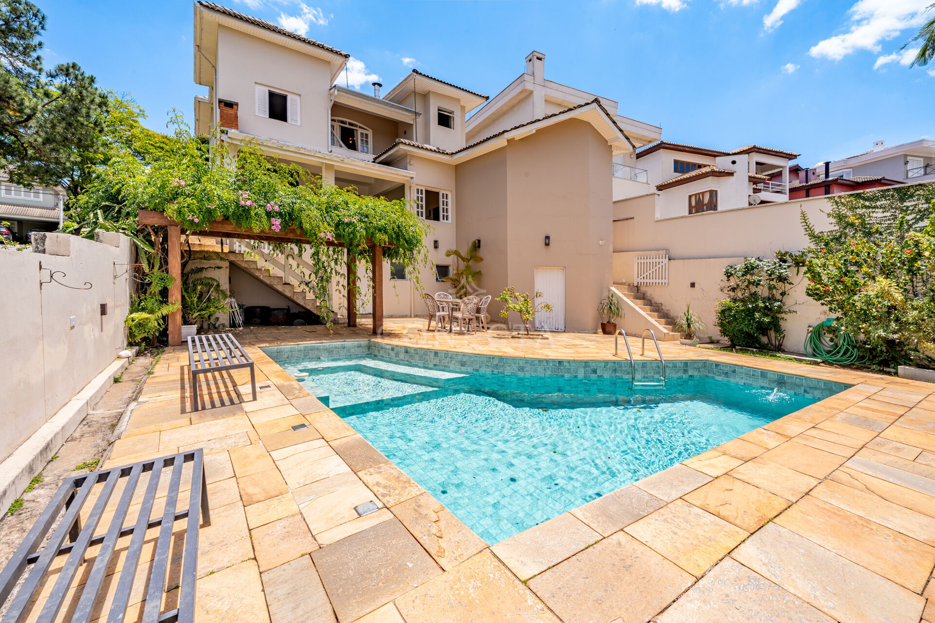 Casa, 4 quartos, 398 m² - Foto 25