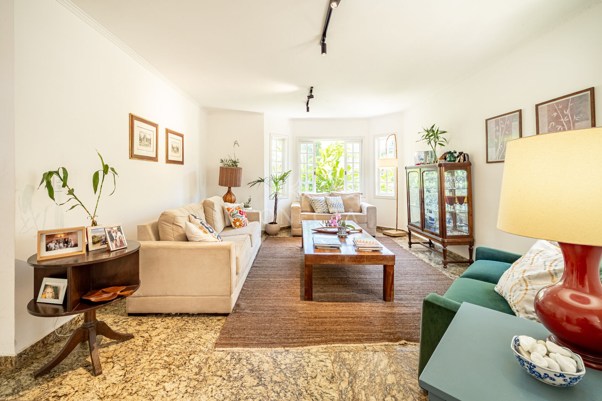 Casa, 4 quartos, 398 m² - Foto 3
